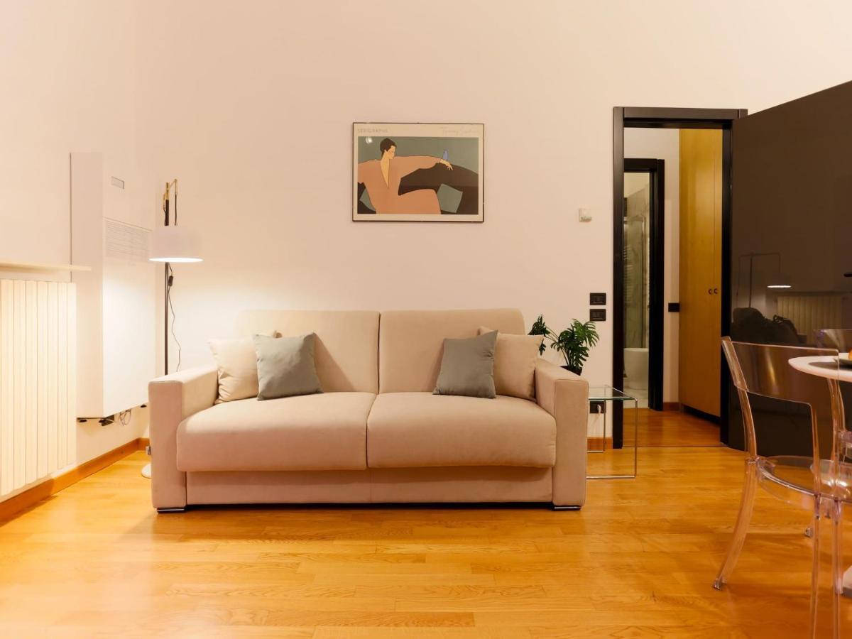The Best Rent - Modern Apartment In The Center Milaan Buitenkant foto