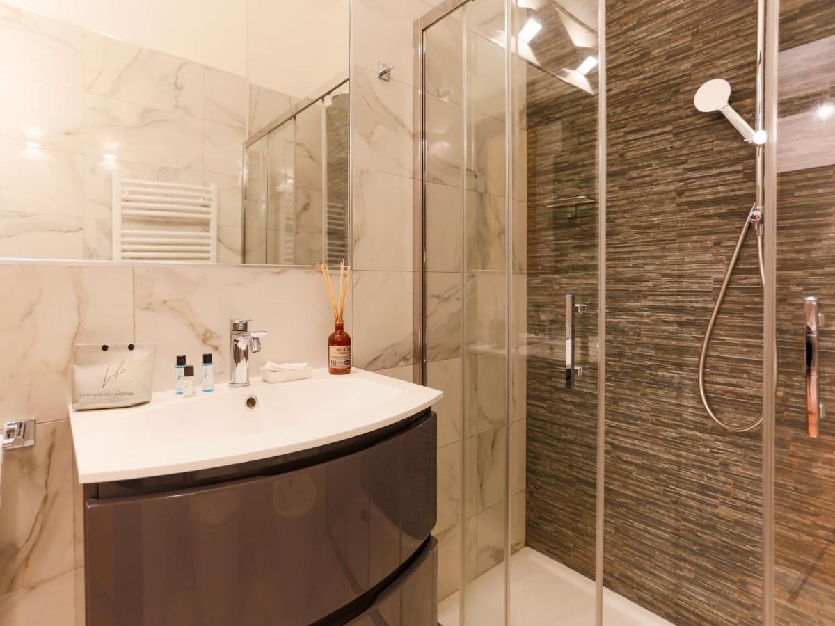 The Best Rent - Modern Apartment In The Center Milaan Buitenkant foto