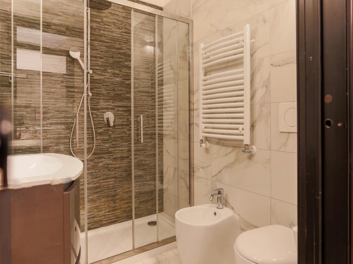 The Best Rent - Modern Apartment In The Center Milaan Buitenkant foto